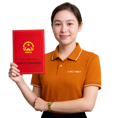 đăng ký kinh doanh tại Lạc Việt