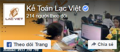 dịch vụ kế toán uy tín