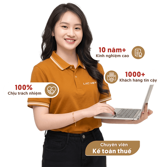 Chuyên gia Lạc Việt