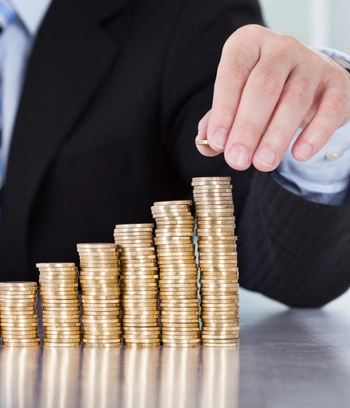 Tăng Vốn Điều Lệ