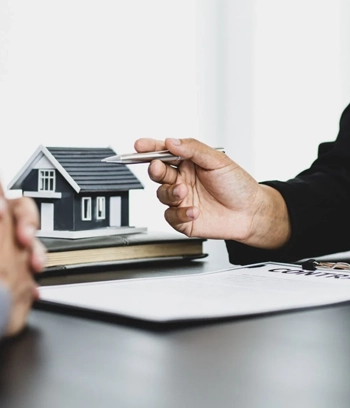 Thay Đổi Địa Chỉ