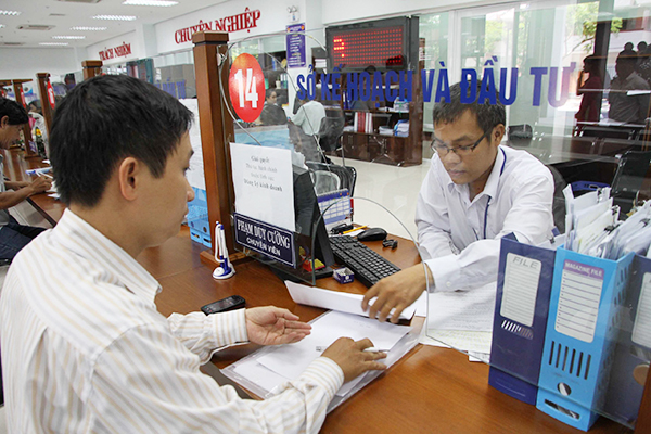 Thủ tục thành lập công ty tại Quận 12
