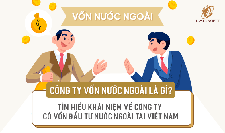 công ty có vốn nước ngoài