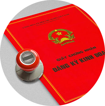 giấy đăng ký kinh doanh