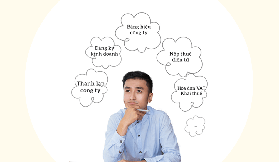 Lưu ý khi thành lập công ty, doanh nghiệp