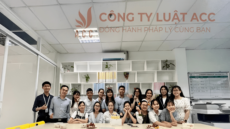 Công ty luật ACC Group