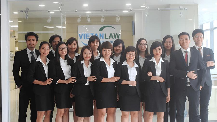 công ty luật Việt An