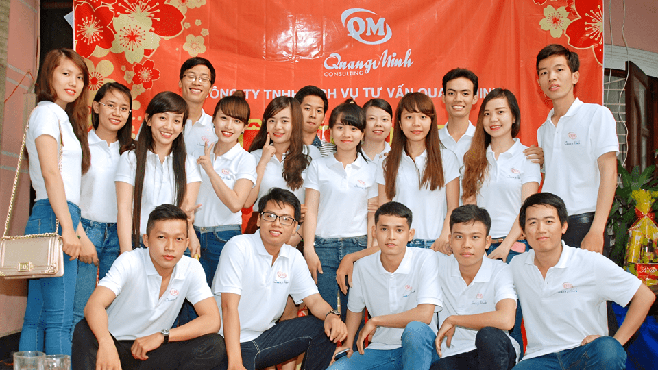 công ty tư vấn kế toán Quang Minh
