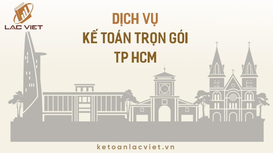 Dịch vụ kế toán TpHCM