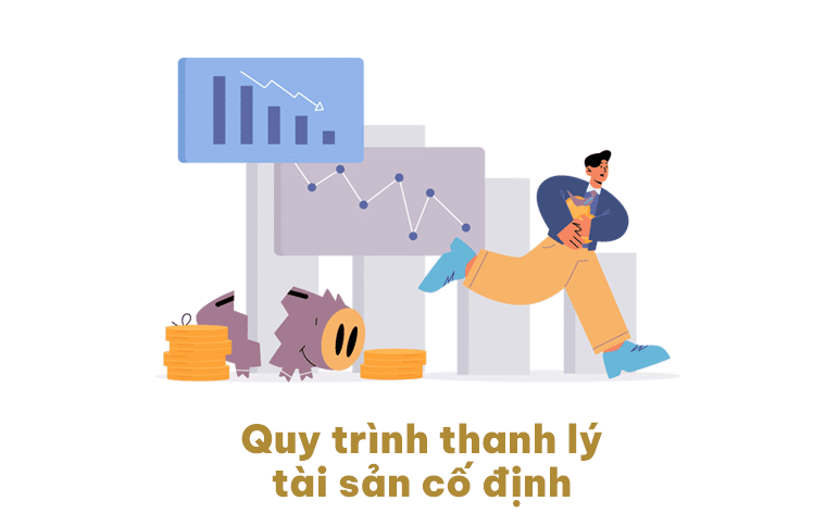 hạch toán thanh lý tài sản cố định 03