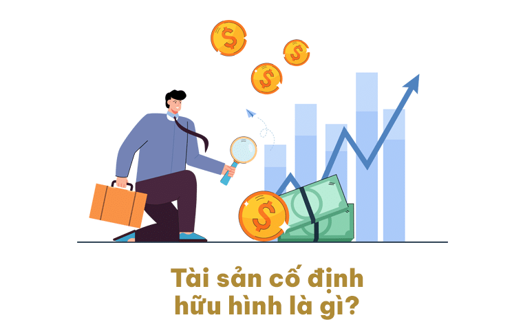 tài sản cố định hữu hình