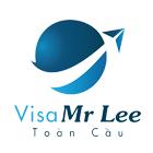 visa toàn cầu logo
