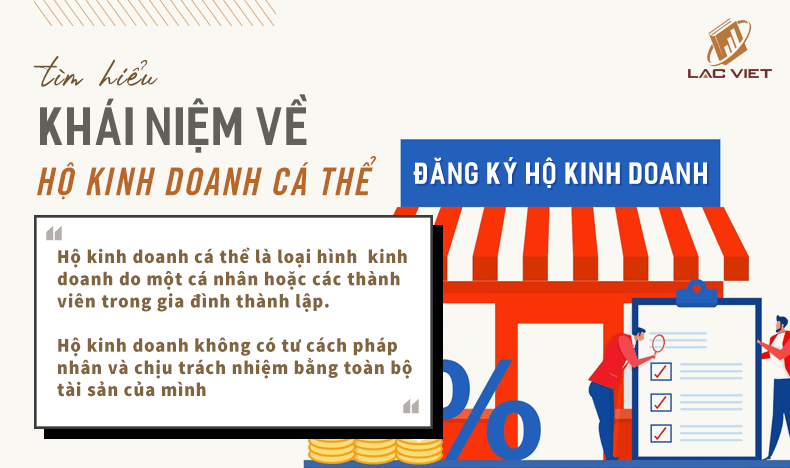 hộ kinh doanh cá thể