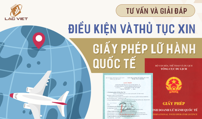 giấy phép lữ hành quốc tế