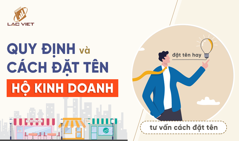 tên hộ kinh doanh