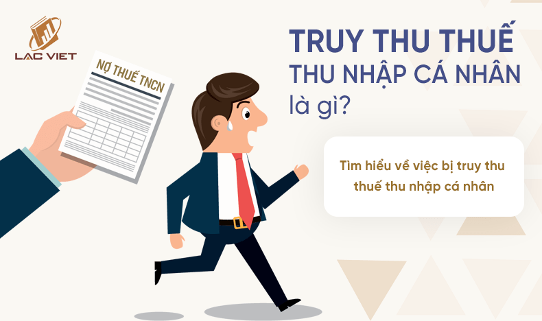 truy thu thuế thu nhập cá nhân