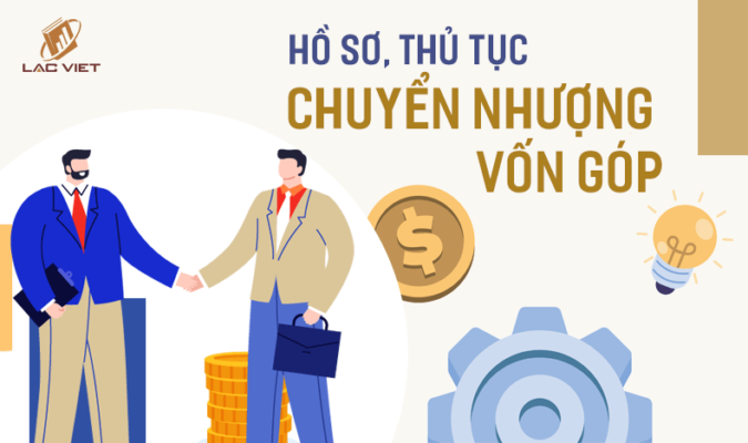 chuyển nhượng vốn góp công ty TNHH