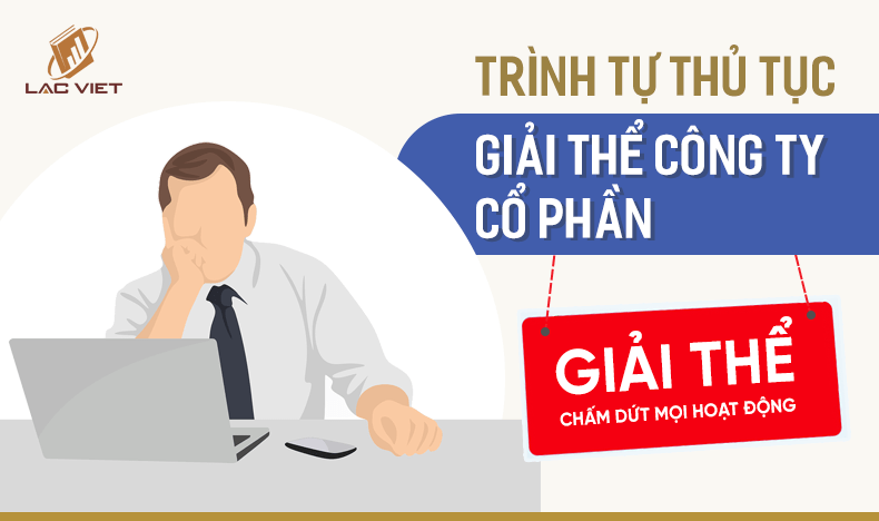 giải thể công ty cổ phần