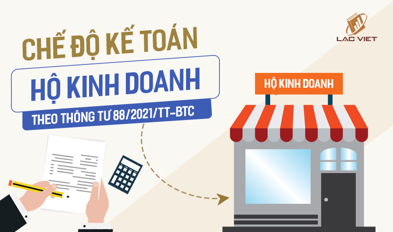 chế độ kế toán hộ kinh doanh