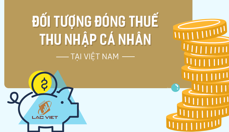 đối tượng đóng thuế thu nhập cá nhân