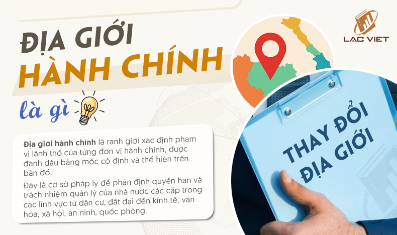 địa giới hành chính
