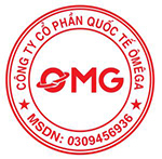mẫu con dấu logo