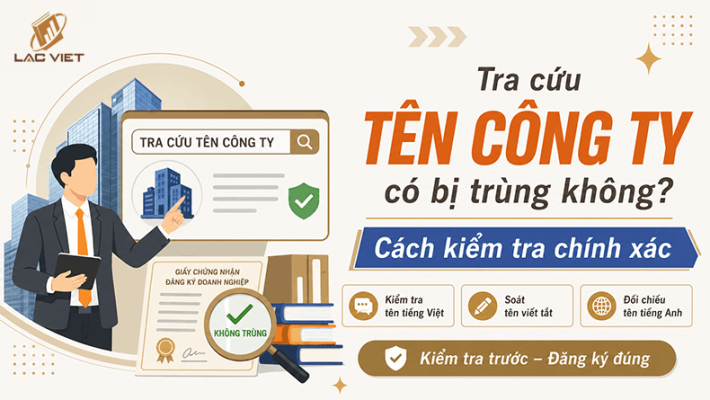 tra cứu tên công ty
